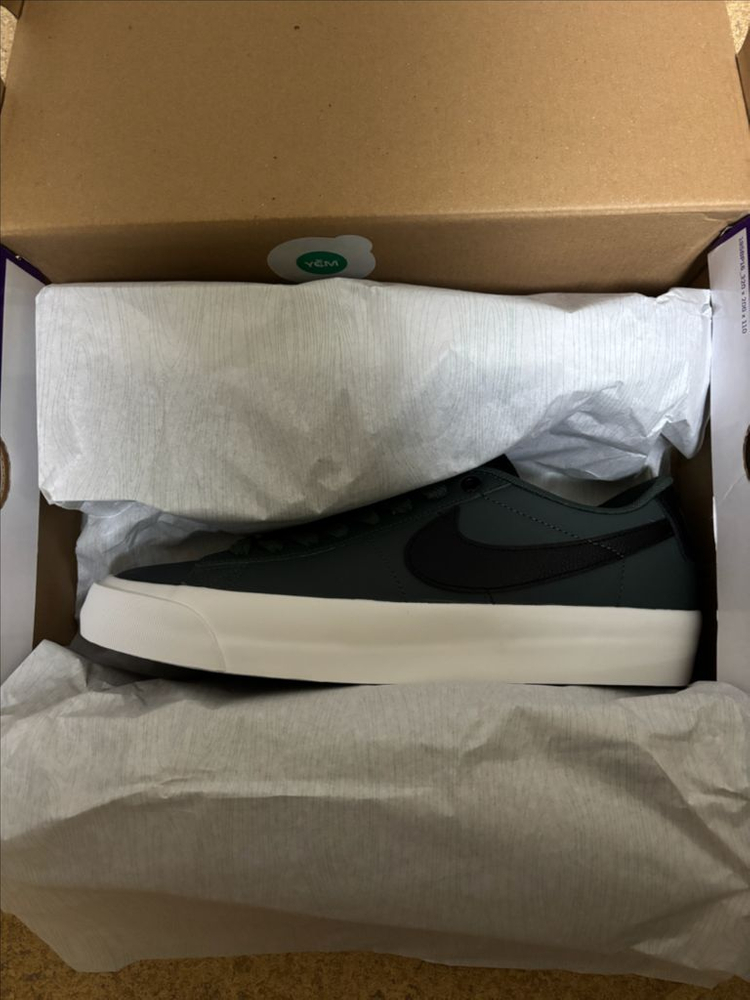 나이키 블레이저 로우 프로 270팝니다 이미지