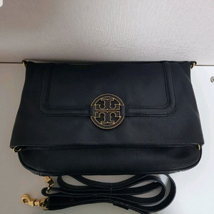 토리버치 크로스 겸 클러치 ㅡ 정품 이미지