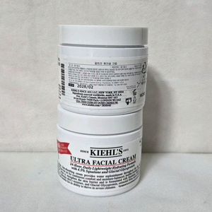 정품)키엘 수분크림 125ml 1개 이미지