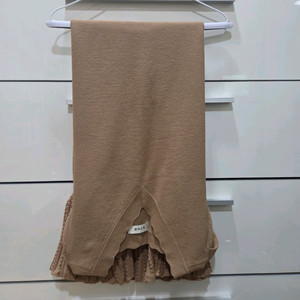 마인 니트 여름 원피스 이미지