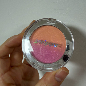 페리페라 맑게 물든 커스텀 치크 06퀸즈추구미 이미지