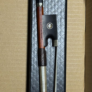 페르남부코 실버4:4바이올린 활 바이올린1/4 bow 이미지