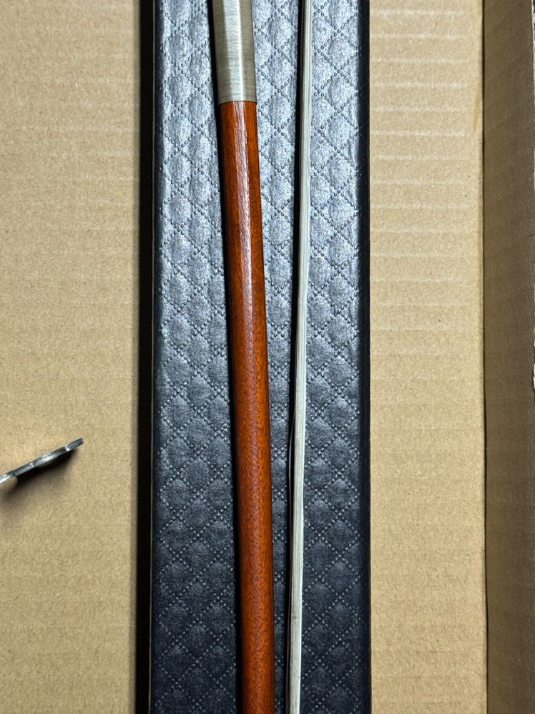 페르남부코 실버4:4바이올린 활 바이올린1/4 bow 이미지