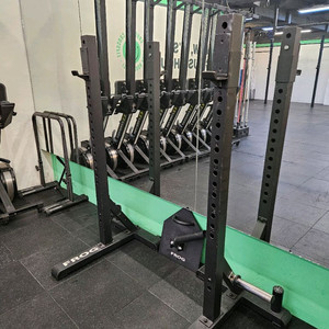 Frog 스쿼트랙 이미지