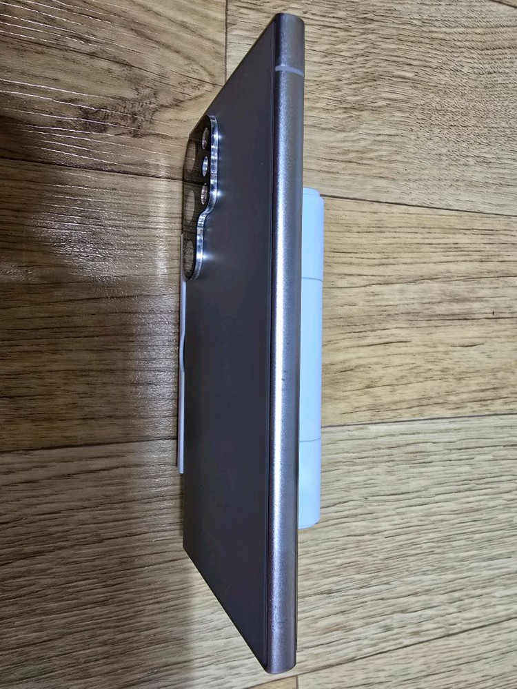 갤럭시 S24 울트라 삼성센터 액정수리 S급 256G 이미지