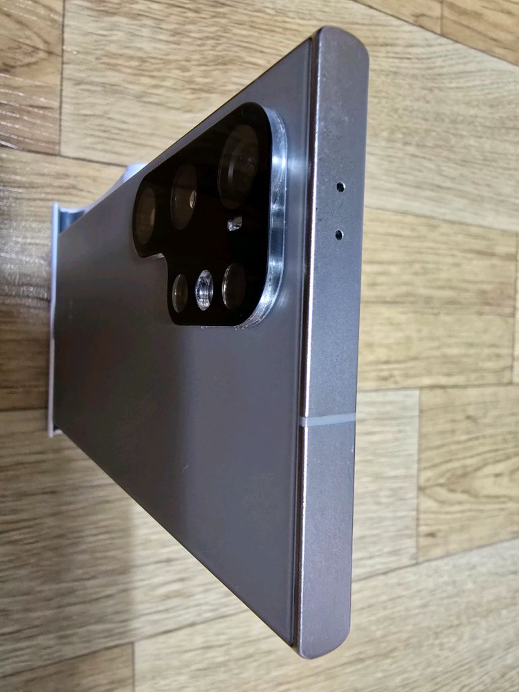 갤럭시 S24 울트라 삼성센터 액정수리 S급 256G 이미지