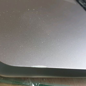 네고가능 맥북프로 16인치 m2 사이클10, 배터리100 이미지