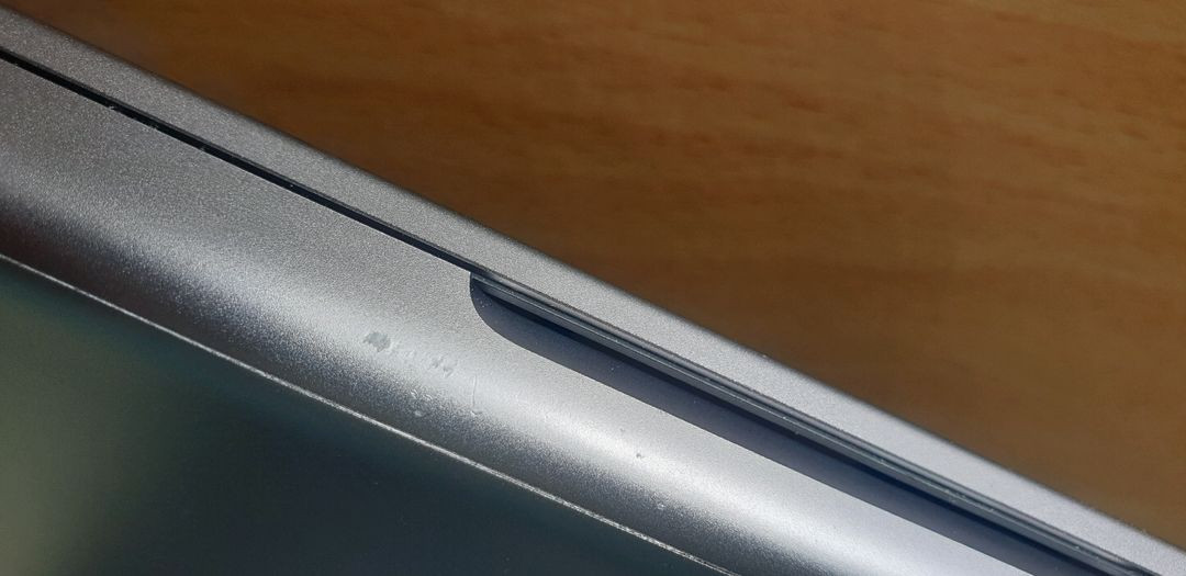 네고가능 맥북프로 16인치 m2 사이클10, 배터리100 이미지