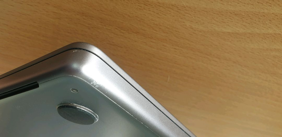 네고가능 맥북프로 16인치 m2 사이클10, 배터리100 이미지