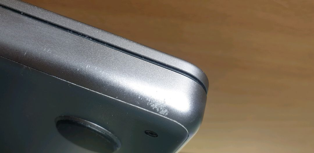 네고가능 맥북프로 16인치 m2 사이클10, 배터리100 이미지