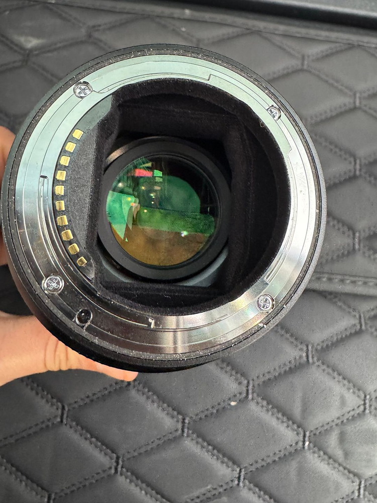 <판매> 시그마 18-35mm T2 소니 FE 마운트 시네렌즈 이미지