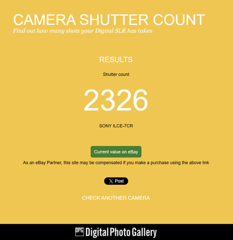 소니 a7cr 바디 실버 판매합니다 이미지