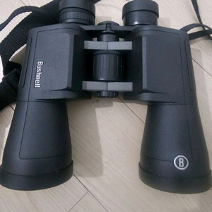 부쉬넬 쌍안경 12 x 50가방포함 이미지