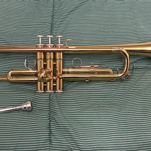 야마하 트럼펫 ytr 2330 판매 이미지