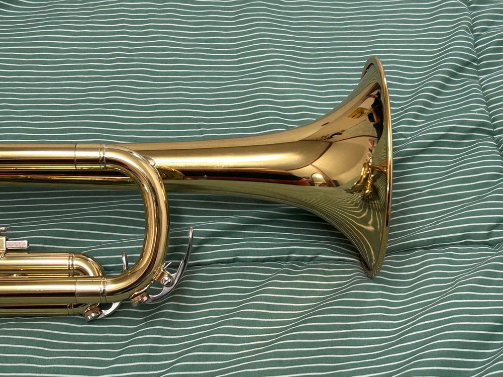 야마하 트럼펫 ytr 2330 판매 이미지