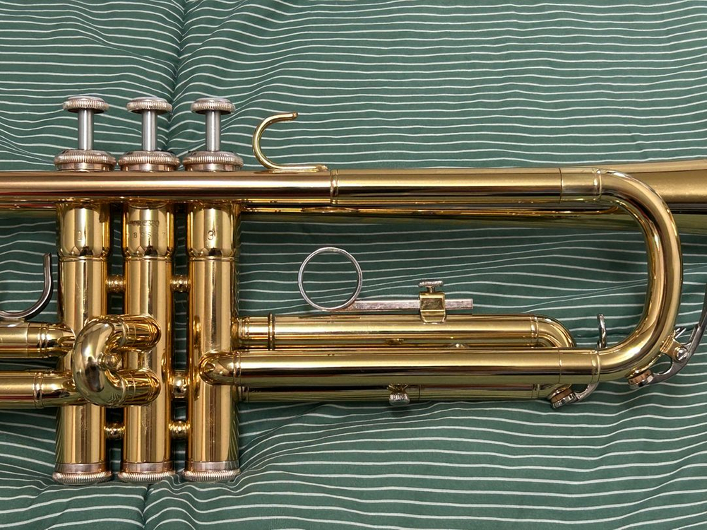 야마하 트럼펫 ytr 2330 판매 이미지