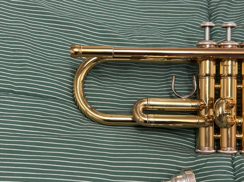 야마하 트럼펫 ytr 2330 판매 이미지