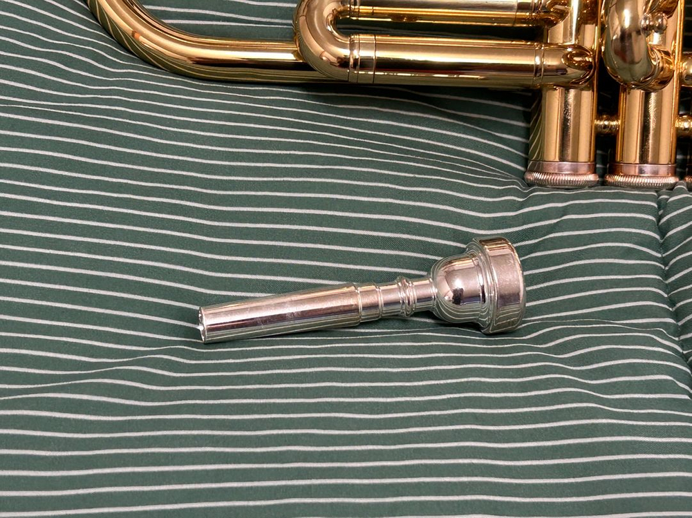 야마하 트럼펫 ytr 2330 판매 이미지