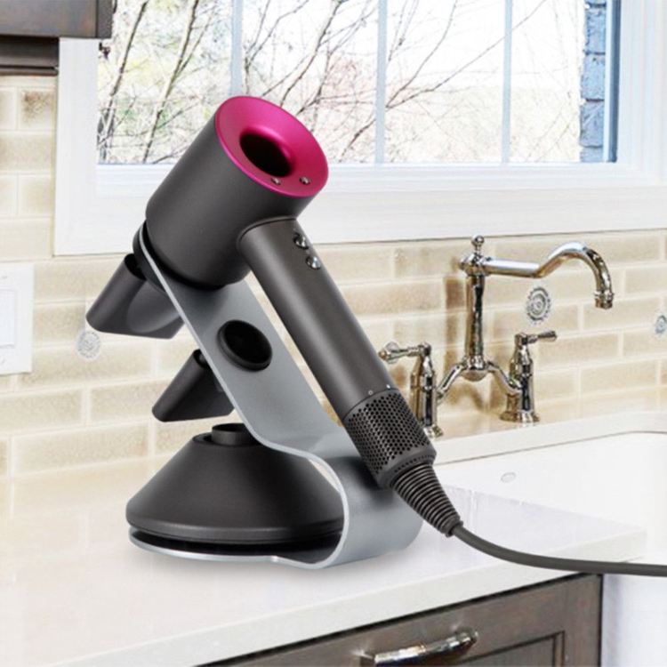 [새상품] 다이슨 슈퍼소닉 드라이기 거치대 (스탠드형) 이미지