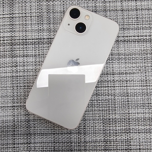 (신폰급) 아이폰 13미니 128G 스타라이트 배터리94% 무기스 무찍힘 초S급선물용 37만팝니다@ 이미지