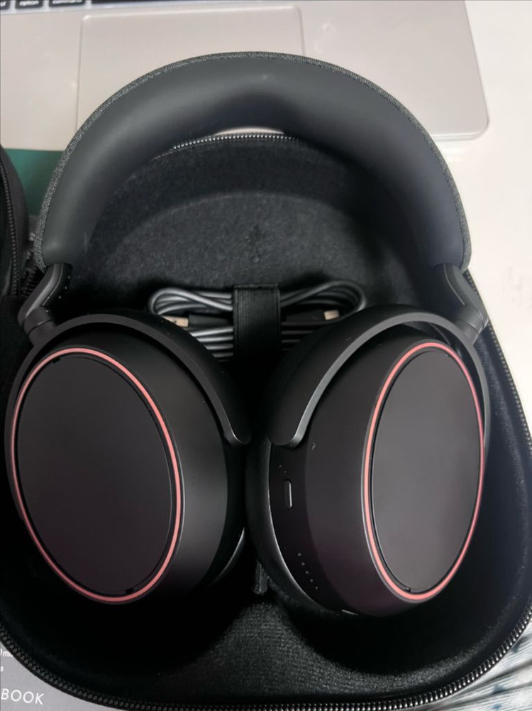 젠하이저 모멘텀4 1회사용 이미지