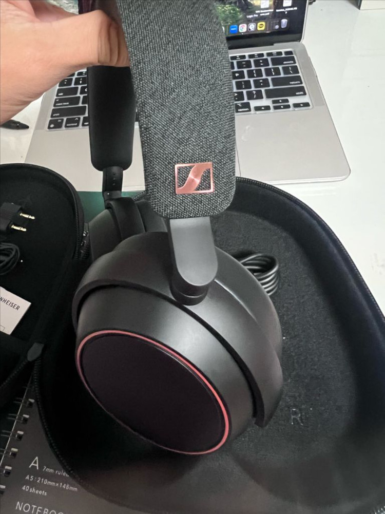 젠하이저 모멘텀4 1회사용 이미지