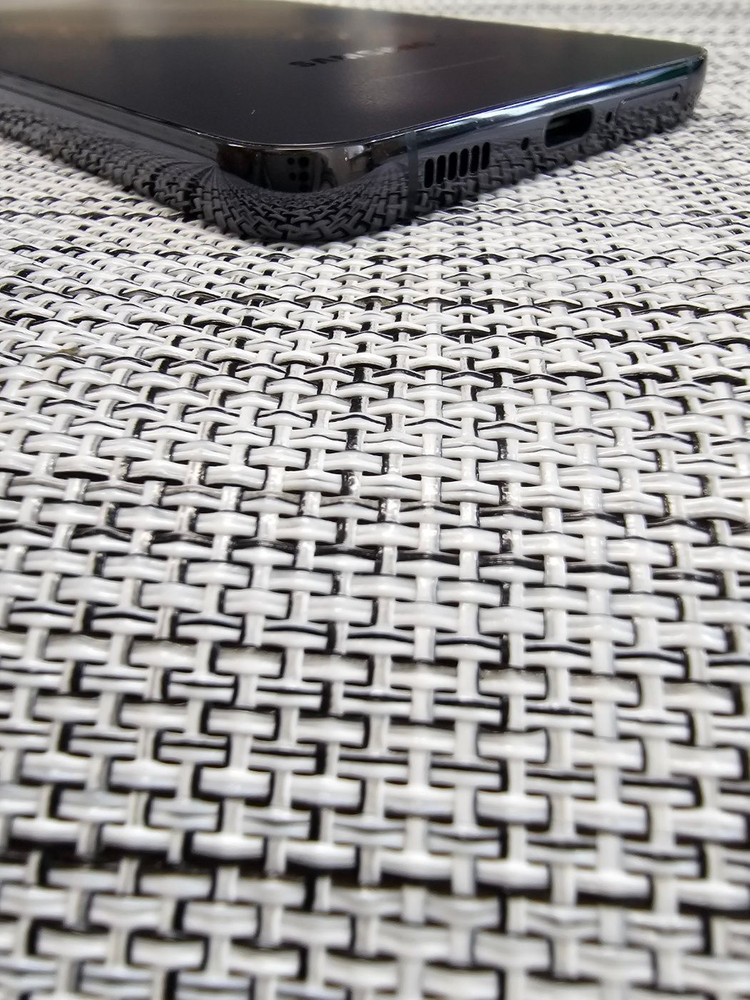 (무잔상급) 갤럭시 S23플러스 512G 블랙 23년 2월개통 액정무기스 검수완료 공기계 38만팝니다@ 이미지