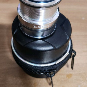 18 이그지스트 1000s-p 보조스풀 팝니다 이미지