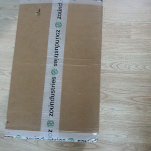 마샬스탠모어3 화이트 새제품 이미지