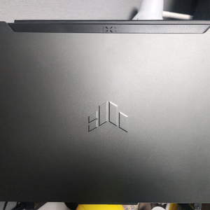 ASUS TUF Gaming A16 게이밍 노트북 이미지