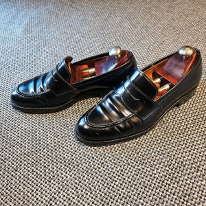 얀코14506 페니로퍼uk7(로크,버윅,헤리티지리갈,크로켓앤존스) 이미지