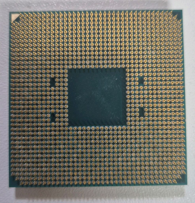 RYZEN 5 2600X 팝니다 이미지