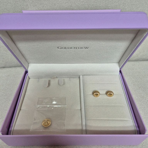 골든듀 폰 타나 귀걸이 이미지