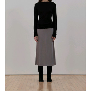 공드린 마리새틴스커트 이미지