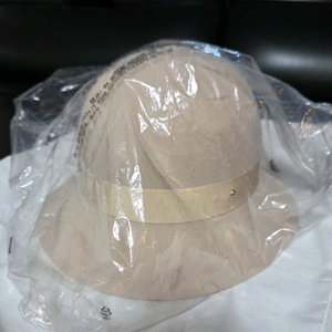 헬렌카민스키 에타 크림색 라지 이미지