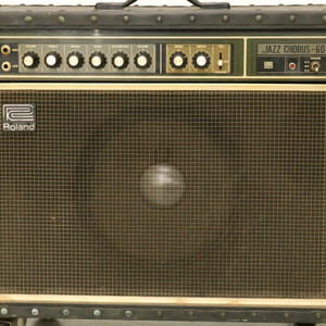 일제 빈티지 로랜드 재즈코러스 JC60 이미지