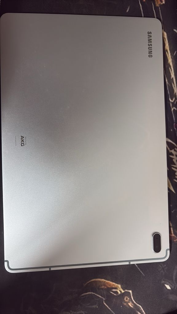 갤럭시 탭 S7FE 128GB+버즈 같이 판매 이미지