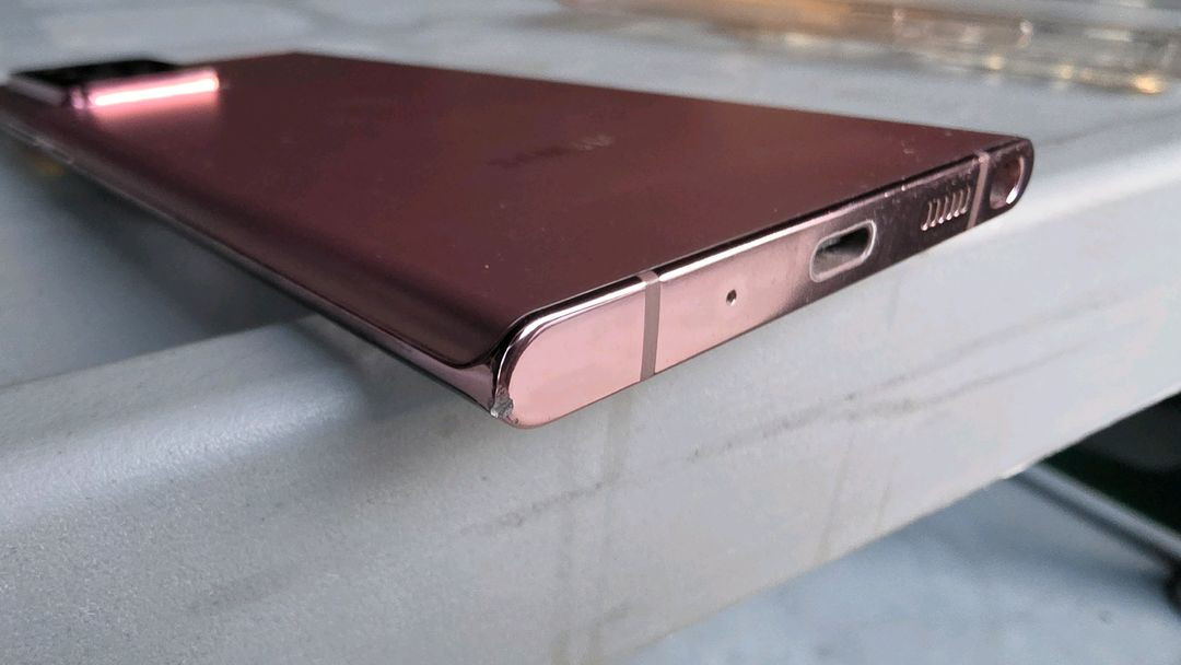 갤럭시 노트20 s20 울트라 256 택포 이미지