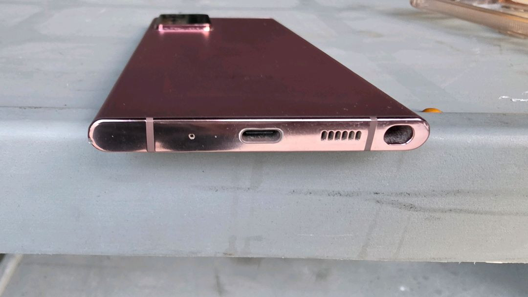 갤럭시 노트20 s20 울트라 256 택포 이미지