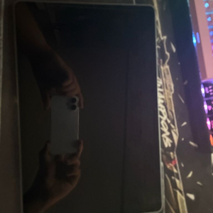 갤럭시 탭 S7FE 128GB+버즈 같이 판매 이미지