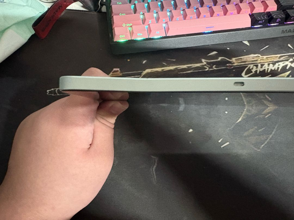 갤럭시 탭 S7FE 128GB+버즈 같이 판매 이미지