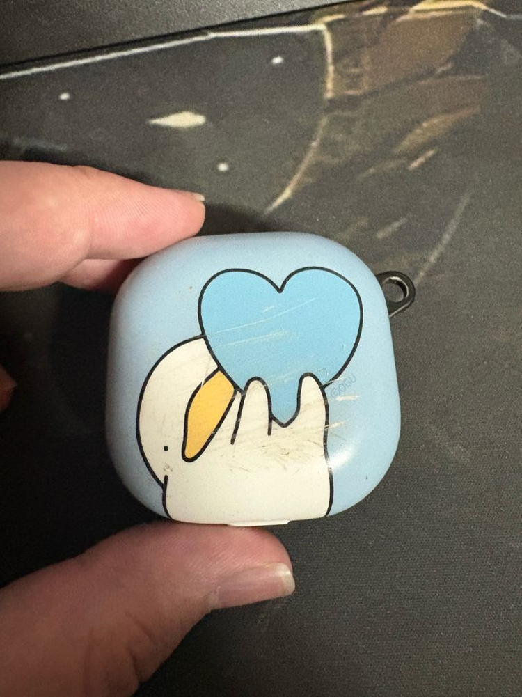 갤럭시 탭 S7FE 128GB+버즈 같이 판매 이미지