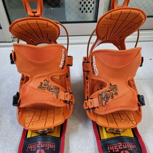 인라인스키 39CM 이미지