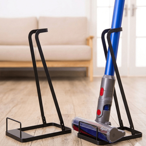 [새상품]다이슨 차이슨 청소기 거치대 / 블랙 이미지