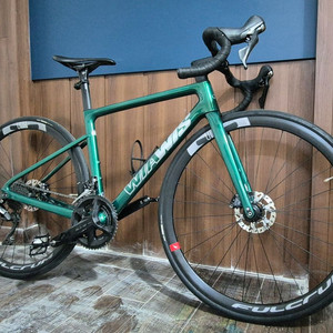 위아위스 래디컬m 로드자전거 xs 이미지