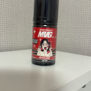 mvg 블랙콕 액상(미개봉) 이미지