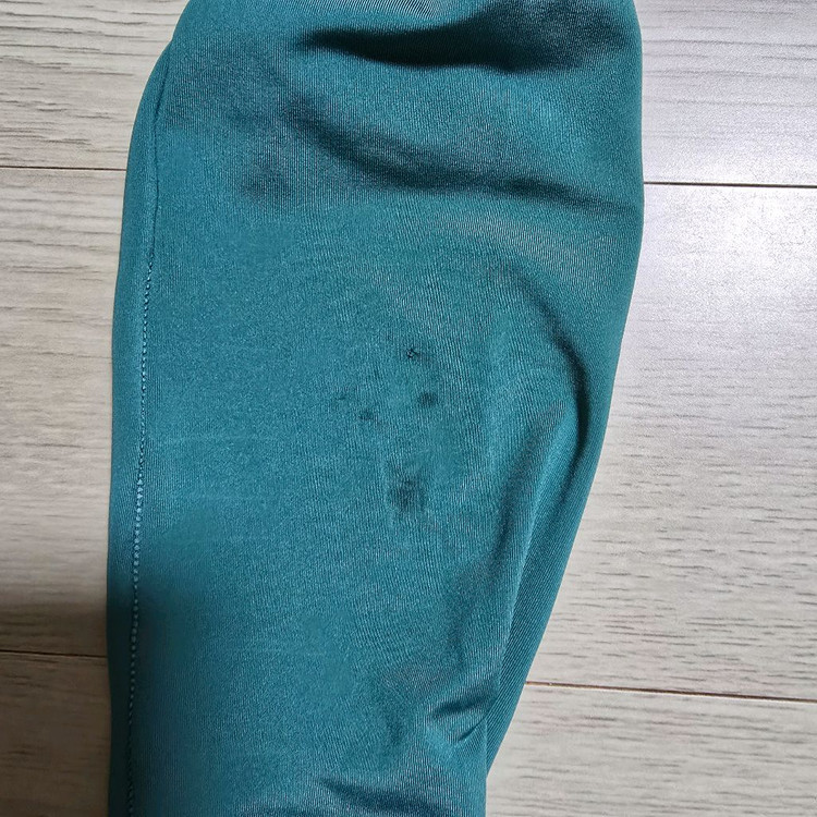 라파 여성 롱 슬리브 프로 팀 트레이닝 져지 XXS 이미지