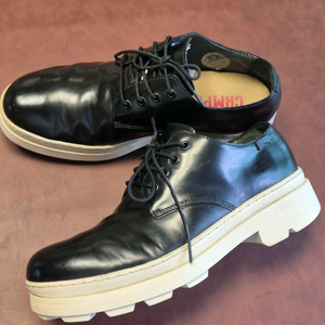 실착용3회 260-265(41) 캠퍼 남자구두 이미지