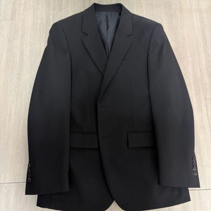 무탠다드 세미오버핏 블레이져 M 이미지