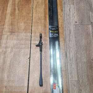 18 염월 리미티드 B70ml 타이라바 로드 팝니다 윤성정품 이미지